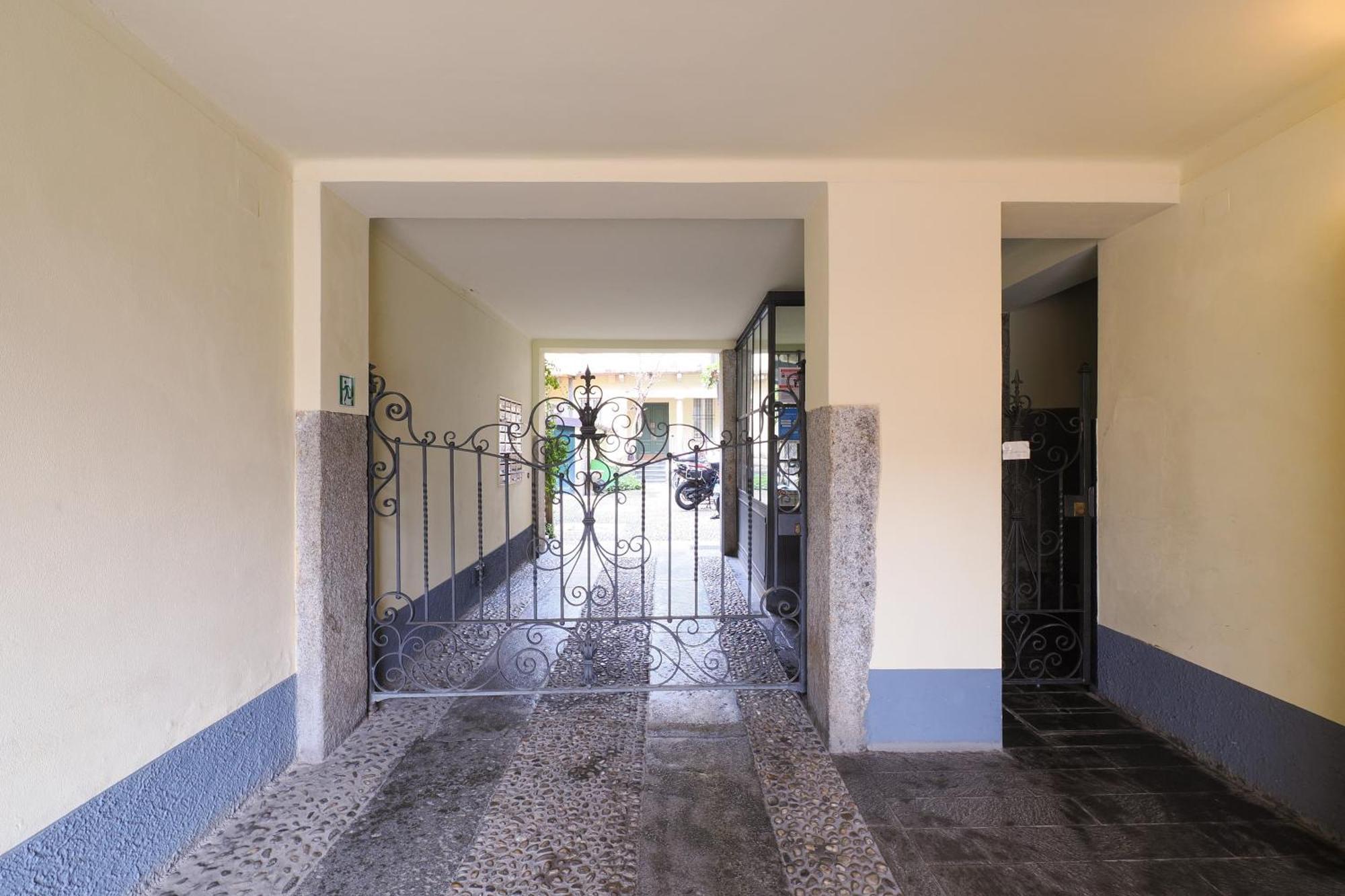 Navigli Exclusive Apartment Milano Ngoại thất bức ảnh