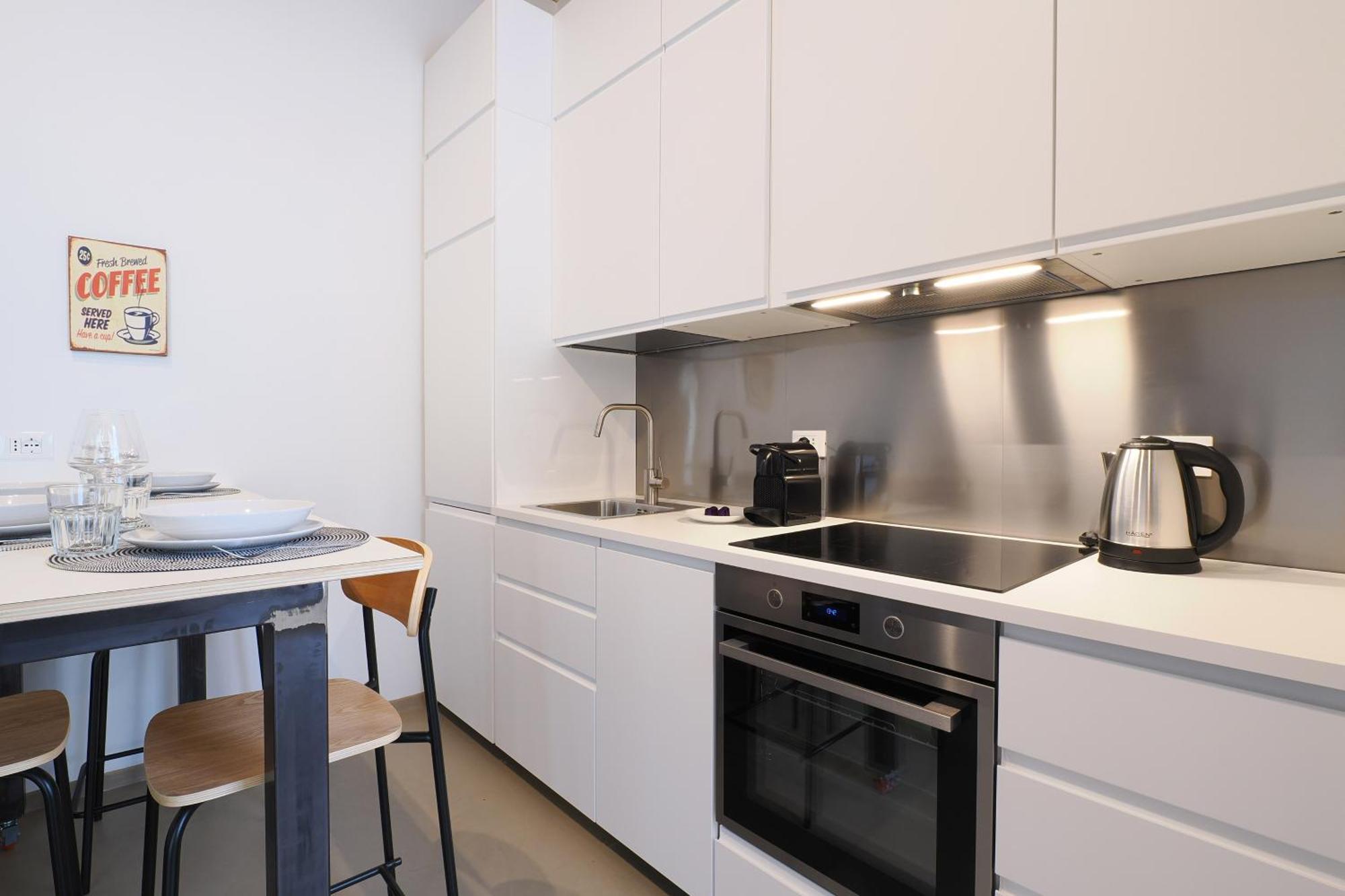 Navigli Exclusive Apartment Milano Ngoại thất bức ảnh