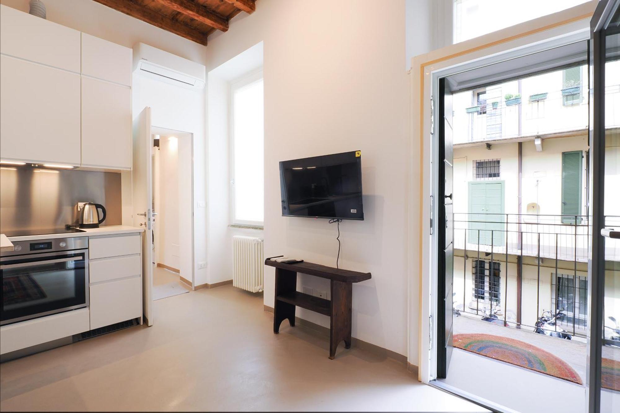 Navigli Exclusive Apartment Milano Ngoại thất bức ảnh