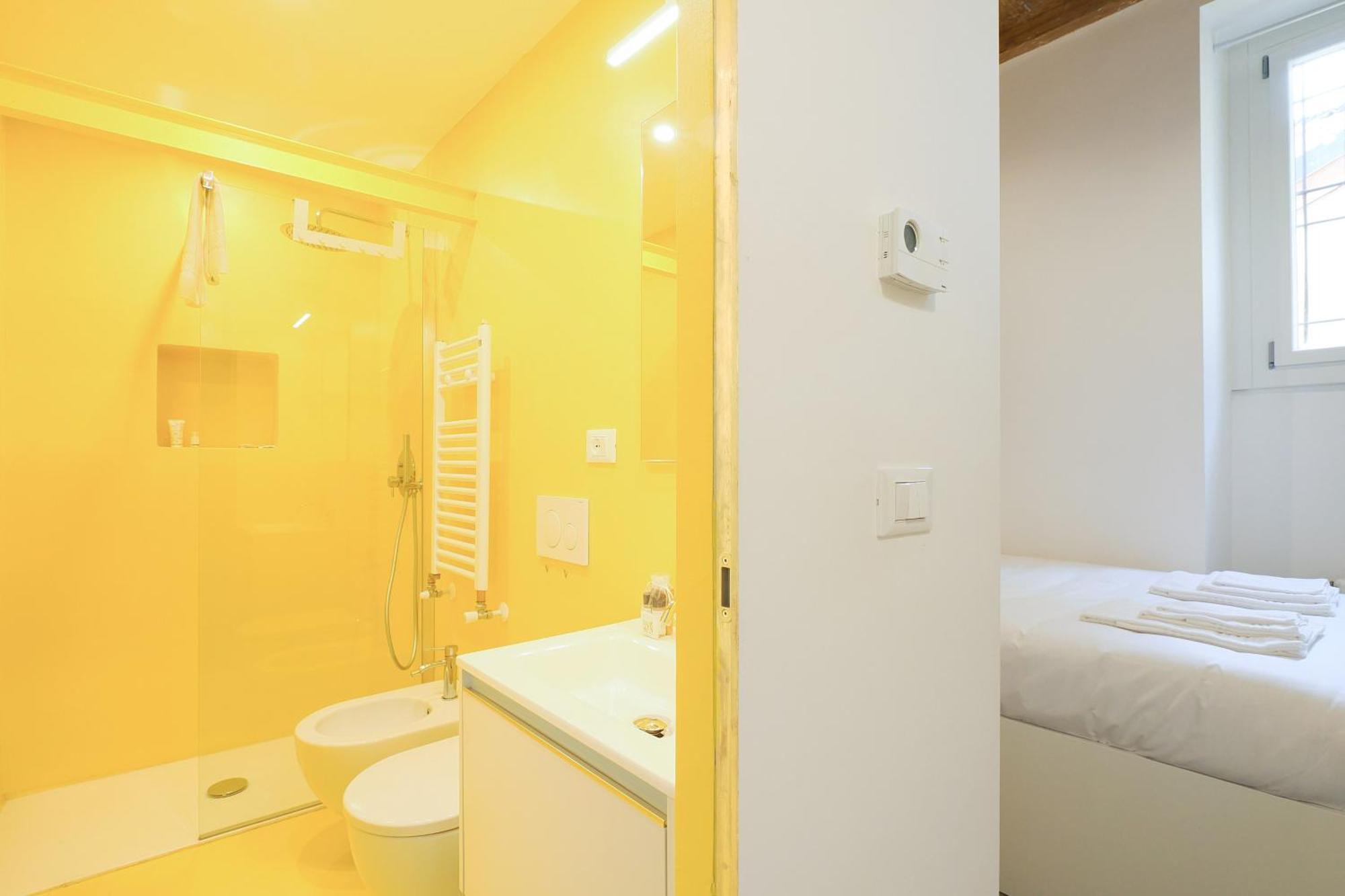 Navigli Exclusive Apartment Milano Ngoại thất bức ảnh