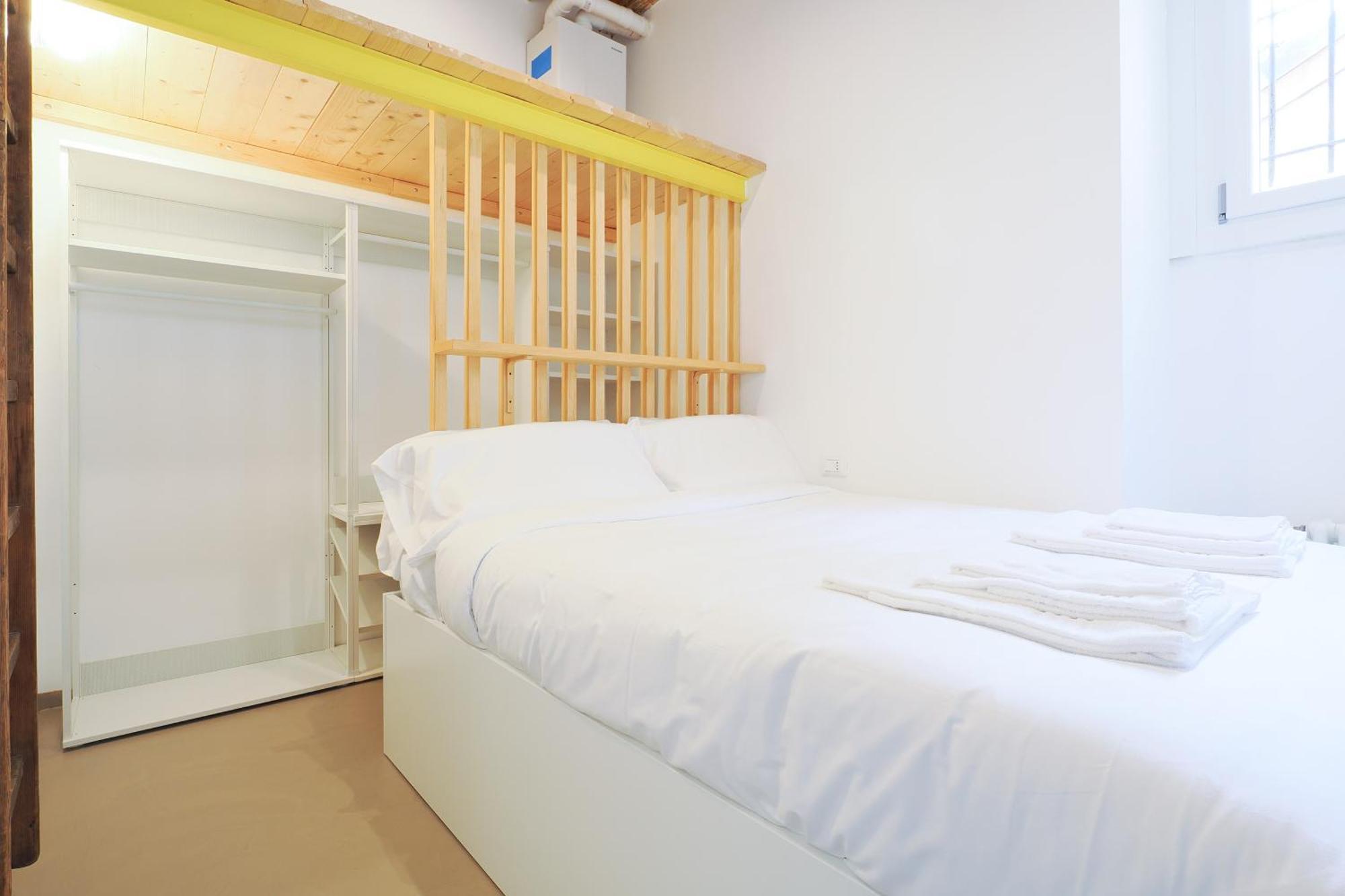 Navigli Exclusive Apartment Milano Ngoại thất bức ảnh