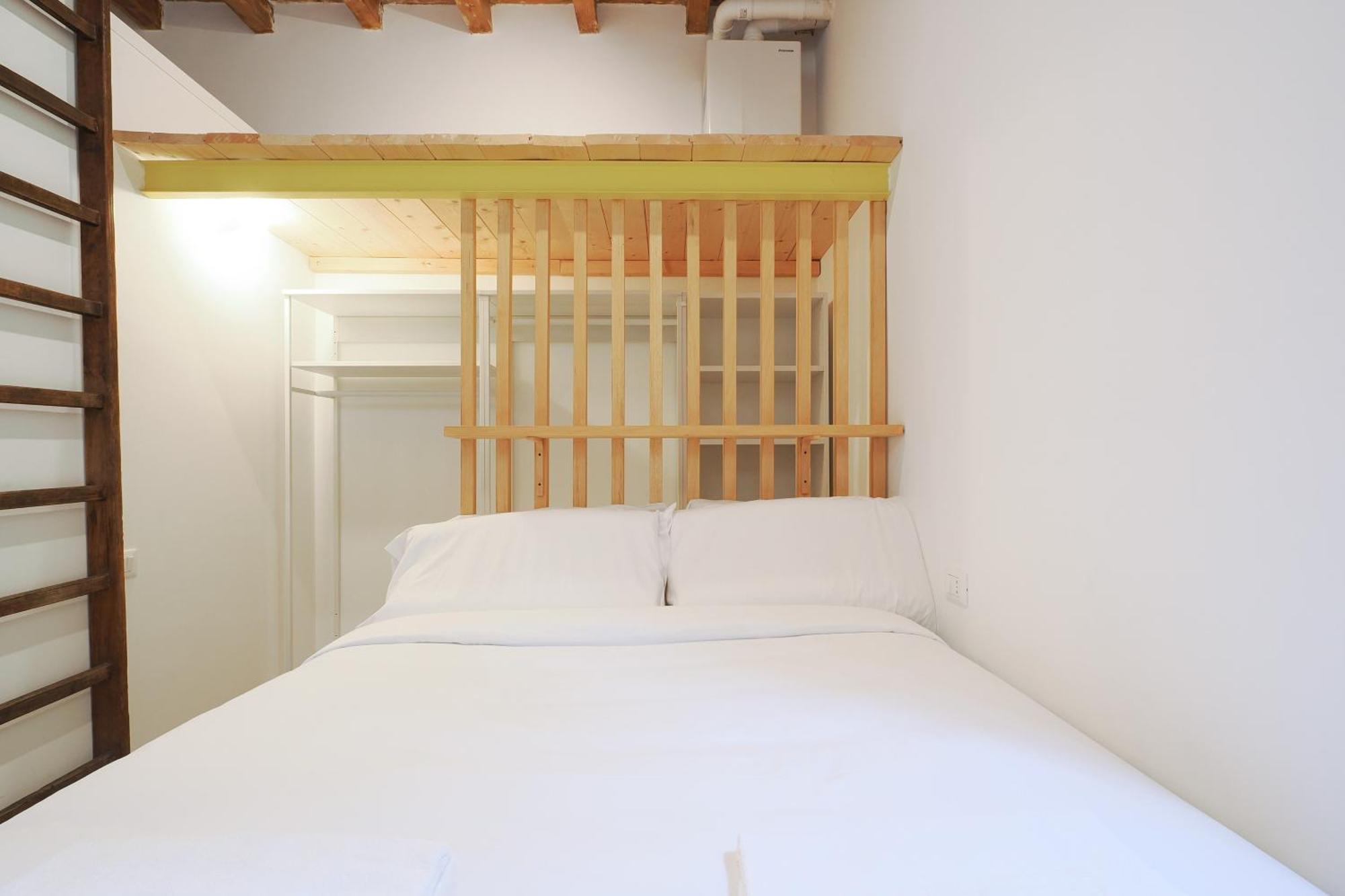 Navigli Exclusive Apartment Milano Ngoại thất bức ảnh